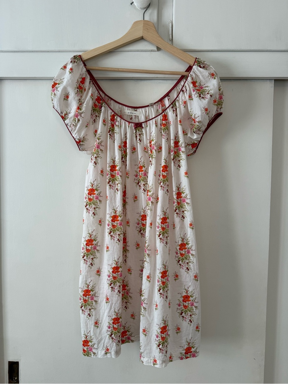 Doen Julia dress